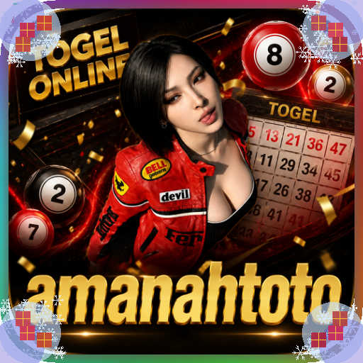 amanahtoto — galeri pratinjau - APK Resmi